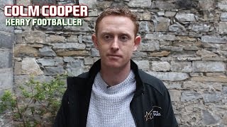 The42 Christmas Quiz Colm Cooper [upl. by Eita476]