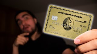 American Express Gold de BANCOLOMBIA Podría tener MÁS BENEFICIOS [upl. by Risay978]