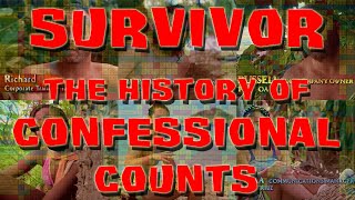 Survivor  The History of Confessional Counts [upl. by Carlynne]