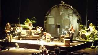 SHAKA PONK quotGimme Shelterquot feat Bertrand Cantat BERCY 2013 HD [upl. by Arawaj932]