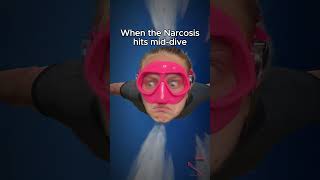 When that Narcosis Hits [upl. by Wagstaff]