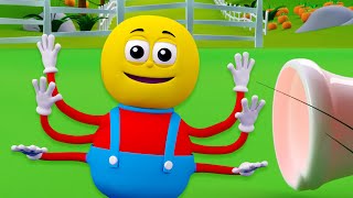 Incy Wincy Spider Nursery Rhymes And Cartoon Videos for Children [upl. by Inafetse245]