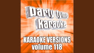 Anger Rising Made Popular By Jerry Cantrell Karaoke Version [upl. by Bernadine]