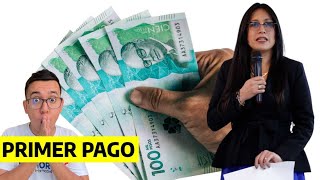 Atención Revelan fecha del primer pago de Renta Ciudadana  600 mil familias recibirán inicialmente [upl. by Megen795]