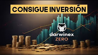 TUTORIAL  Darwinex zero  Ya tienes tu DARWIN ¿Y ahora qué [upl. by Bakki721]