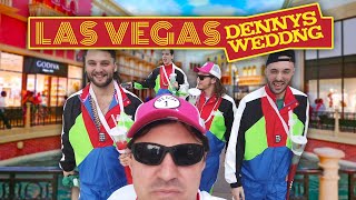 GETTING MARRIED AT A LAS VEGAS DENNYS [upl. by Barney557]