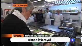 Receta de Bacalao de sidreria ED [upl. by Tillman688]