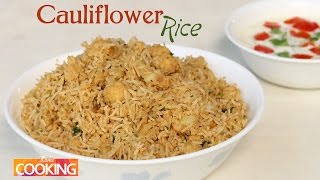 Cauliflower Rice  cauliflower rice recipe [upl. by Eleets]