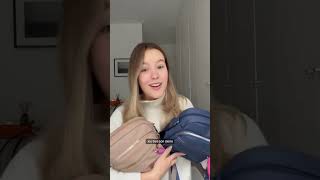 Haul de bolsos Cyzone  Parte 1✨ [upl. by Aeriel]