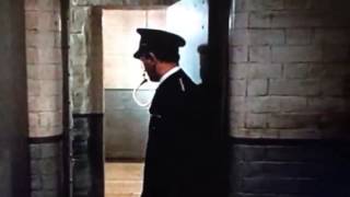 Hanging Scene 10 RILLINGTON PLACE 1970 John Hurt [upl. by Wilie244]