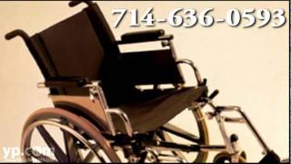 Garden Grove Wheelchairs Grove Harbor Medical Center Pharmacy [upl. by Farmelo]