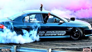 Saturday burnout Finals with MENTLHELTH at Gazzanats Darwin NT 😜 [upl. by Demetrius460]