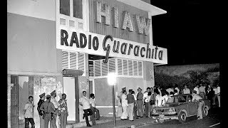 RADIO GUARACHITA Y SU HISTORIA EN REPUBLICA DOMINICANA [upl. by Festa736]