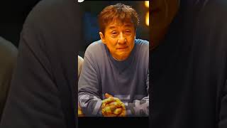 Jackie Chan emotional [upl. by Sixela]