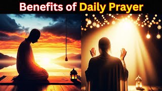 The Importance of Prayer in Islam A Direct Connection with Allah  The Faithful Reminder [upl. by Vasilis]