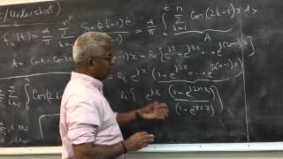 Pillai quotGibbs Phenomenon and 9 Overshoot  Undershootquot [upl. by Basset]