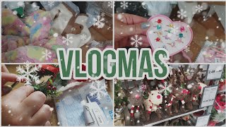 vlogmas 6  jedna od kvalitetnijih shein narudžbi 👌 topim vosak i popravljam svjetiljku 🙈 [upl. by Lewiss]