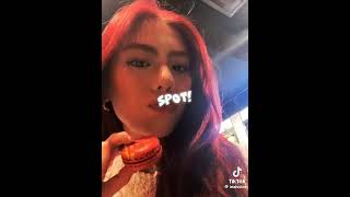 This sneezing Mikha edit hits different viral youtubeshorts tiktok jennie mikhabini fyoupage [upl. by Merrili946]