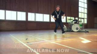 BBoy Workshop Vol1 BBoy Focus Footwork Example [upl. by Grimona641]