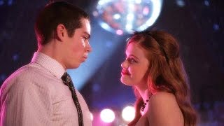 Stiles  Lydia  Love Rosie Trailer [upl. by Trelu403]