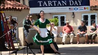 Scottish Washerwomans Jig [upl. by Muna]