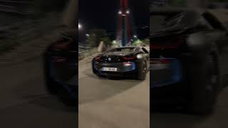 vapo do vapo slowed  caredits carloverbmw bmwi8 funk brazilianfunk aftereffects trending [upl. by Alina]