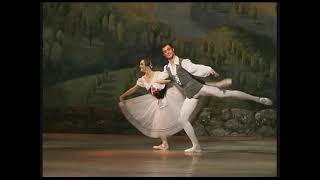 Giselle  Full Ballet Performance [upl. by Adabelle]