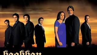 Baghban Rab Hai full theme song mp4 [upl. by Mascia546]