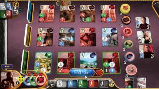 Splendor  Online Ranked Match 15 minutes [upl. by Ecidnacal]