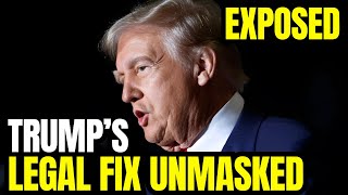 Corrupt Power Play EXPOSED Trump’s Shocking Deal with Judge Aileen Cannon Revealed [upl. by Shiller]