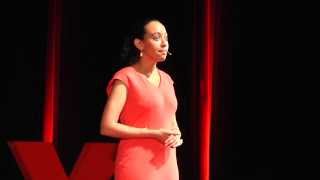 Why I work to remove access barriers for students with disabilities  Haben Girma  TEDxBaltimore [upl. by Pedaias777]