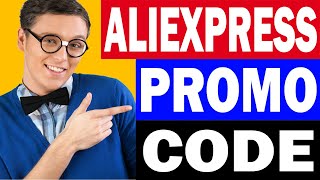 AliExpress Promo Code  TOP AliExpress Promo Code For Discount 2024 [upl. by Enelyaj]