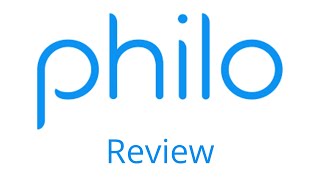 Philo Review [upl. by Ainecey]