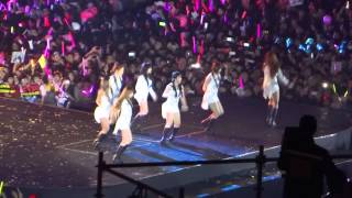 Roly poly Tara đêm nhạc kpop 2012 [upl. by Zonda]