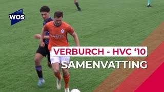 Nemen De Hoekenezen Wraak  Samenvatting Verburch  HVC 10 [upl. by Melony833]