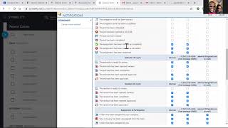 Setting up notifications on Symbility Claims Connect [upl. by Latsyrcal]