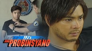 FPJs Ang Probinsyano Teenage years With Eng Subs [upl. by Ydnas]