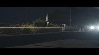 BMPCC4K Anamorphic Footage  Kowa 16h 2x amp Rokinon 35mm [upl. by Whiney848]