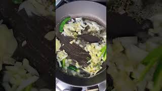 Purtassi Day 24  Creamy Vegetable Gluten Free Pasta Recipe [upl. by Swope]