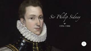 Sir Philip Sidney [upl. by Kimberli]