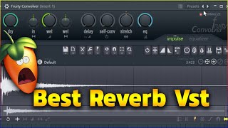 How To Use Fruity Convolver FL Studio 20 Hindi Tutorial [upl. by Antoinetta]