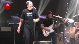 TUKAR JIWA  TULUS  DI BIG BANG FESTIVAL 2023 [upl. by Jessee]