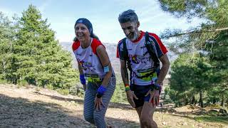 Video de Fotos MORALTRAIL Race 2023 [upl. by Nylave]