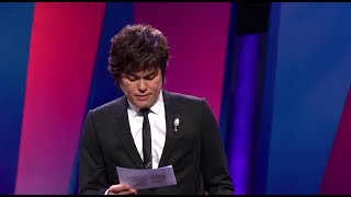 Joseph Prince  Testimony Of Supernatural Childbirth [upl. by Odnuges]