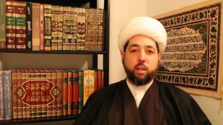 Miracle of Imam Hussains as Intercession [upl. by Standush]