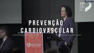 Temas que serão abordados no 44º congresso da SOCESP [upl. by Piero3]