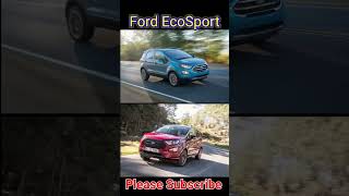 Ford EcoSport 2024 review by dip10 dip10 fordecosports carreview [upl. by Atteuqaj]