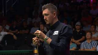 Ding Junhui v Kyren Wilson HD FINAL World Open Snooker 2017 [upl. by Foah]