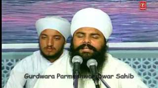 Aao Sangate Hazoor Sahib Chaliye Baajaan Wala Awazaan Maarda Sant Baba Balwinder Singh Ji Part 1 [upl. by Bearce]