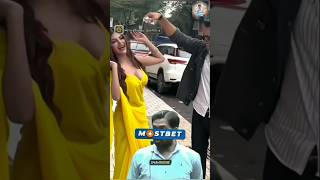 Heroine ke sath uske bodyguard ne kya kar diya  bollywood safeena nehachauhan memes [upl. by Redla]